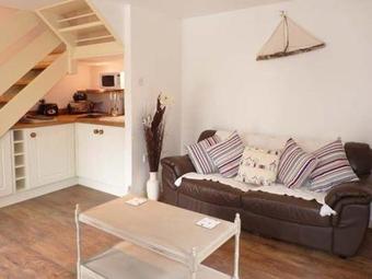 No 1 The Old Coach House