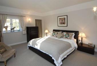 Grooms Cottage