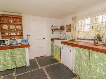 Hawthorn Cottage, Llandysul