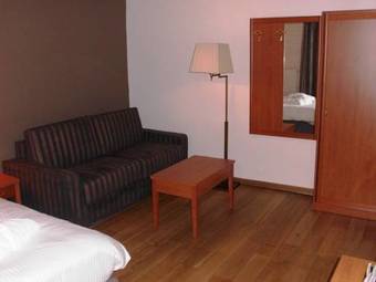 Hotel Le Fournil