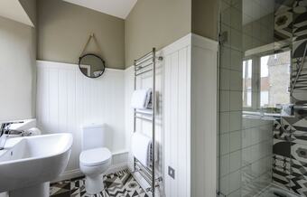 Bed & Breakfast The Litton