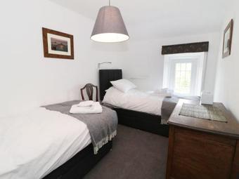 Fiddlers Cottage