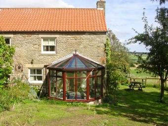 The Granary, Durham