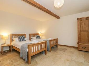 Ranby Hill Barn