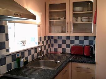 Brewhouse Apartment