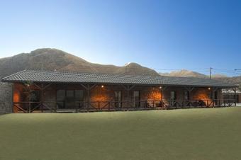 Posada Gk Hotel