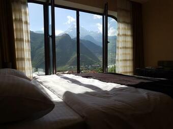 Hostal Shani