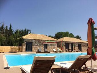 Hotel Almyra Holiday Village