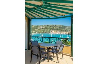 Villa Thanasis