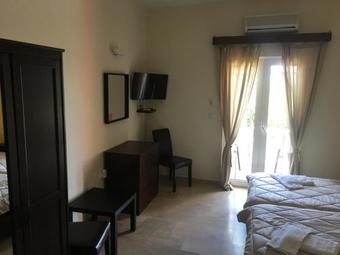 Hotel Pension Skala