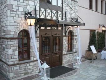 Kazarma Hotel