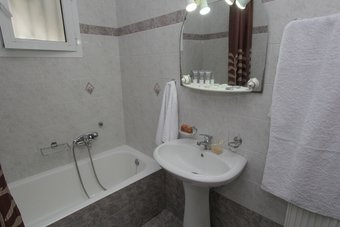 Apartamento Seablue Houses