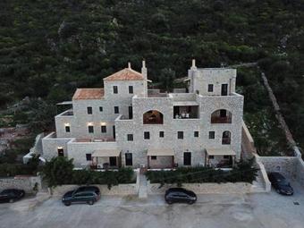 Apartamento Traditional House Plagiaki