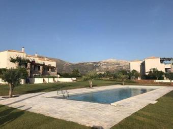 Neapoli Villas