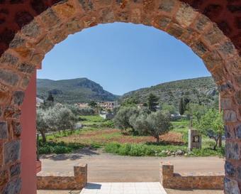 Apartamento Myriam Spa & Luxury Suites