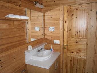 Agroturismo Sireksstadir Farm Holiday