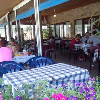 Hotel Medousa