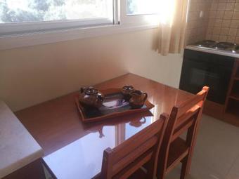 Panormos Apartments