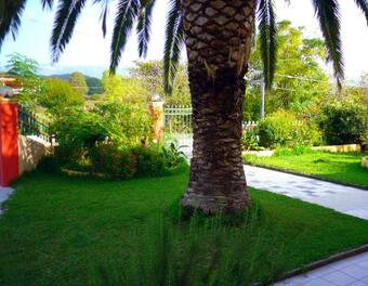 Apartamento Skyline