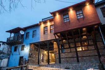 Hotel Olganos Vl Luxury Rooms & Suites