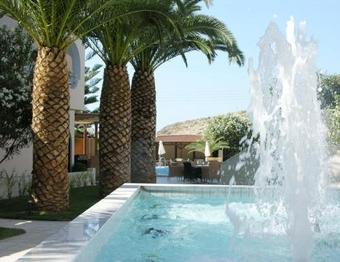 Karteros Hotel