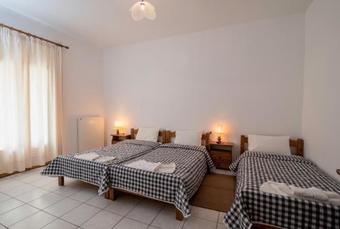 Athena - Two Bedroom Apartment