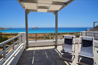 Villa Ammothines