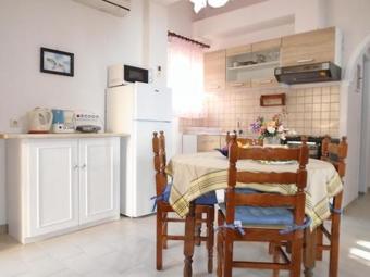 Sirios Apartments