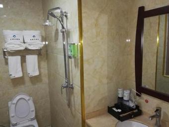 Ji'an Dongri Hotel