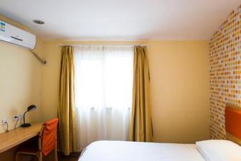 Hotel Home Inn Tongling Jieshe Road Tianjing Lake