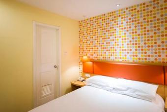 Hotel Home Inn Tongling Fortune Plaza