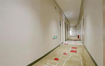 Thank Inn Chain Hotel Jiangsu Nanjing Jiangning District Hehai University