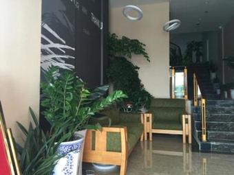 Thank Inn Chain Hotel Jiangsu Huaian Gongze Middle School Bus Station