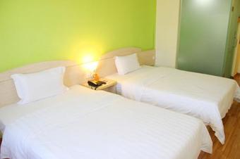 Hotel 7days Inn Chongqing Dianjiang Changan Culture New City