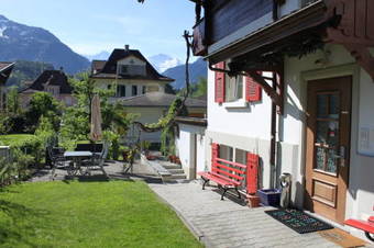 Sunny Days B&B