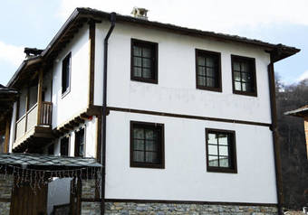 Hotel Galabova Guest House