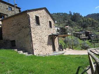 Casa Das Oliveiras