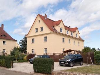 Apartamento Ferienwohnung Knoth