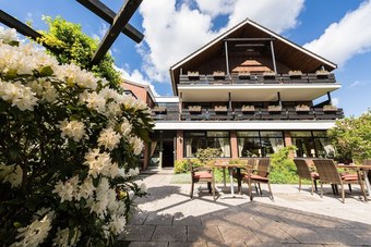Hotel Heide Kr�pke