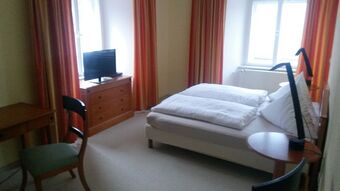 Hotel Schloss Fuchsm�hl