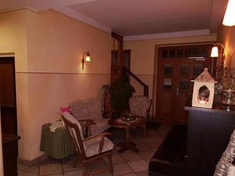 Posada Landgasthof Zur Linde