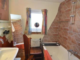 Quaint Holiday Home In Kimmelsbach With Pond