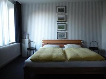 Apartamento Altes Pastorenhus