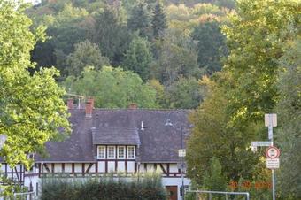 Posada Motel Zum Taunus