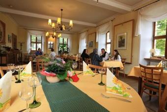 Hotel Kollektur