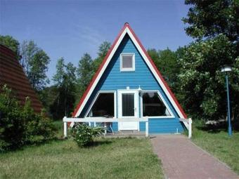 Ferienhaus Zechlinerhuette See 7301