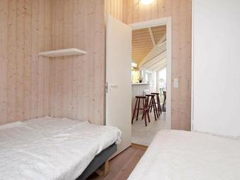 Three-bedroom Holiday Home In Nyk�bing Sj 7