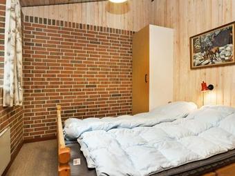 Holiday Home Strandskadevej