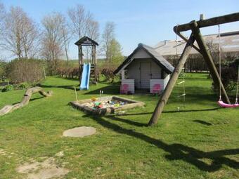 Vestervang Bed & Breakfast