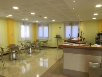 Hotel En El Camino